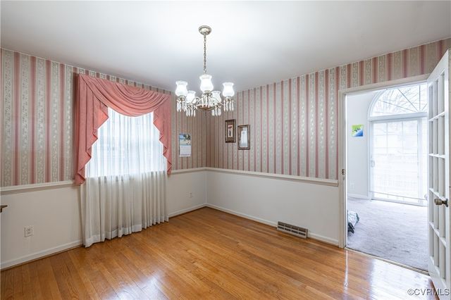 7809 E Yardley Rd, Henrico, VA 23294
