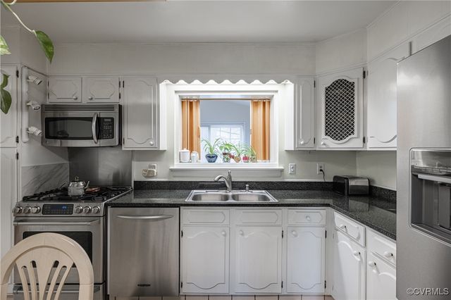 7809 E Yardley Rd, Henrico, VA 23294