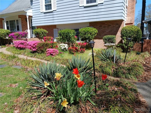 7809 E Yardley Rd, Henrico, VA 23294