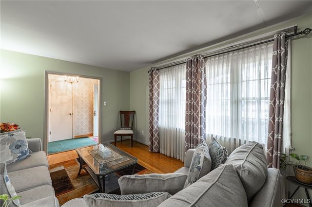 7809 E Yardley Rd, Henrico, VA 23294