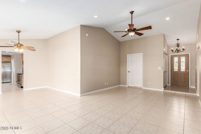 1350 W Escarpa Street, Mesa, AZ 85201