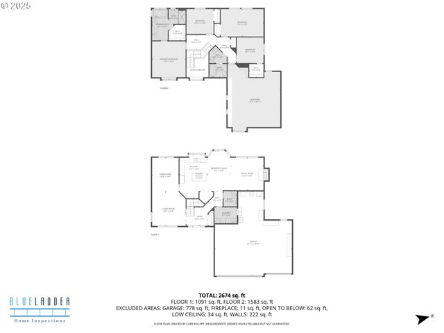 2857 Ne LORIE Dr, Hillsboro, OR 97124