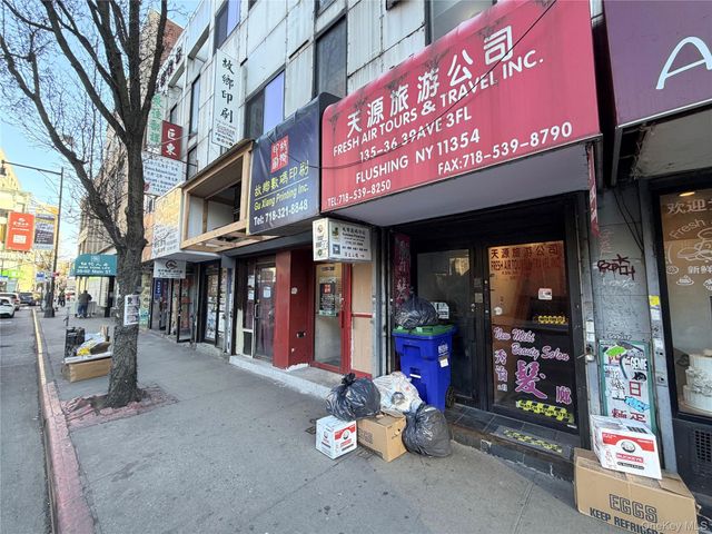 135-36 39th Avenue, Flushing, NY 11354