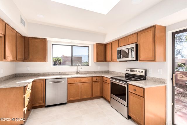 3808 S Vía Del Reyecuelo, Green Valley, AZ 85622