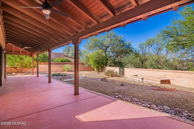 3808 S Vía Del Reyecuelo, Green Valley, AZ 85622