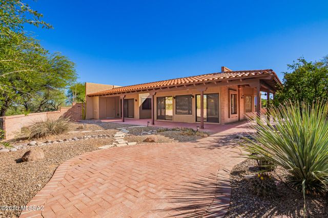 3808 S Vía Del Reyecuelo, Green Valley, AZ 85622