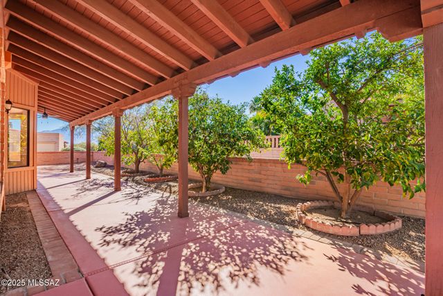 3808 S Vía Del Reyecuelo, Green Valley, AZ 85622