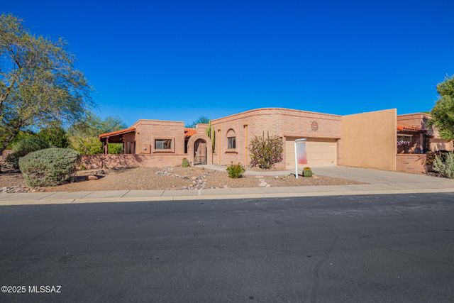 3808 S Vía Del Reyecuelo, Green Valley, AZ 85622