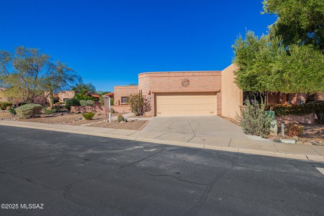 3808 S Vía Del Reyecuelo, Green Valley, AZ 85622
