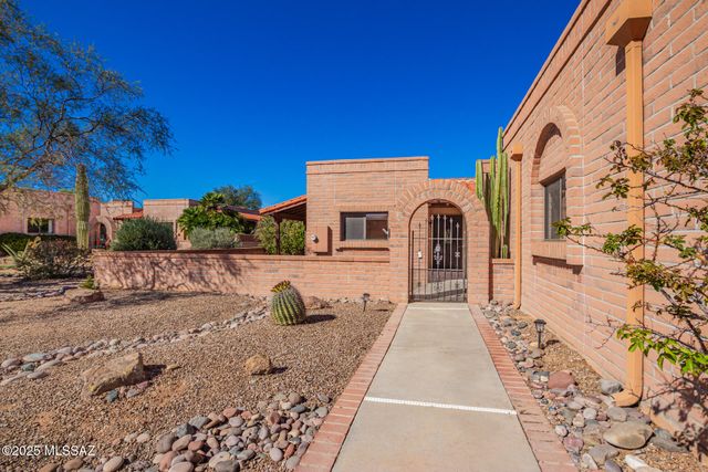 3808 S Vía Del Reyecuelo, Green Valley, AZ 85622