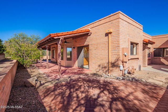 3808 S Vía Del Reyecuelo, Green Valley, AZ 85622