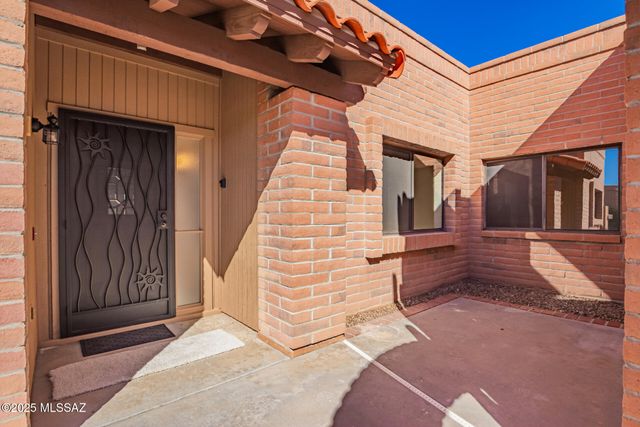 3808 S Vía Del Reyecuelo, Green Valley, AZ 85622