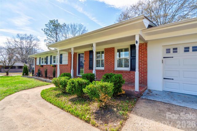 420 Stroud Road, Shelby, NC 28152