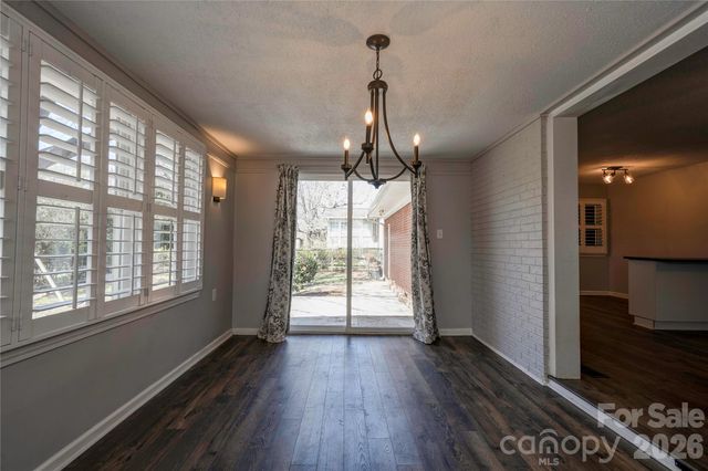 420 Stroud Road, Shelby, NC 28152