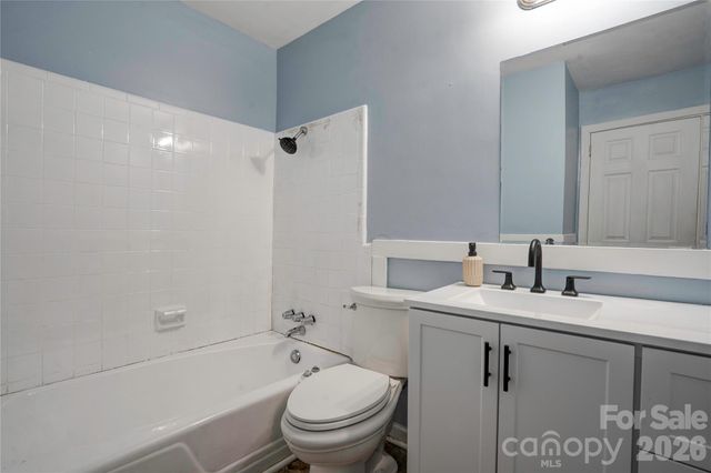 420 Stroud Road, Shelby, NC 28152