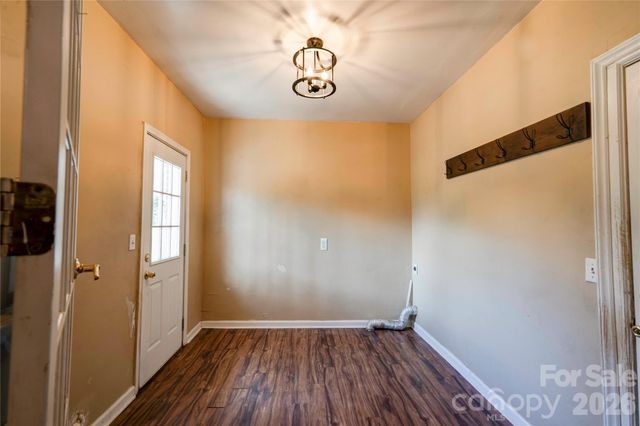 420 Stroud Road, Shelby, NC 28152