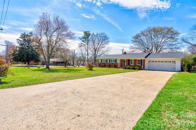 420 Stroud Road, Shelby, NC 28152