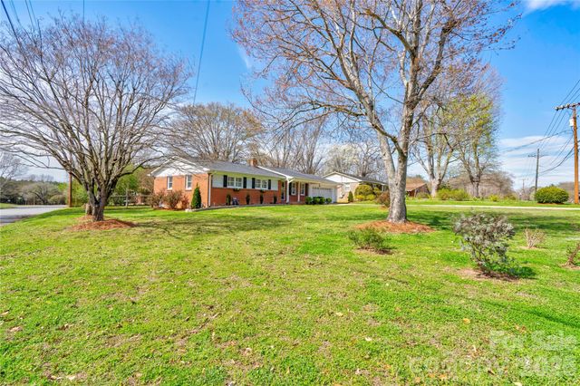 420 Stroud Road, Shelby, NC 28152