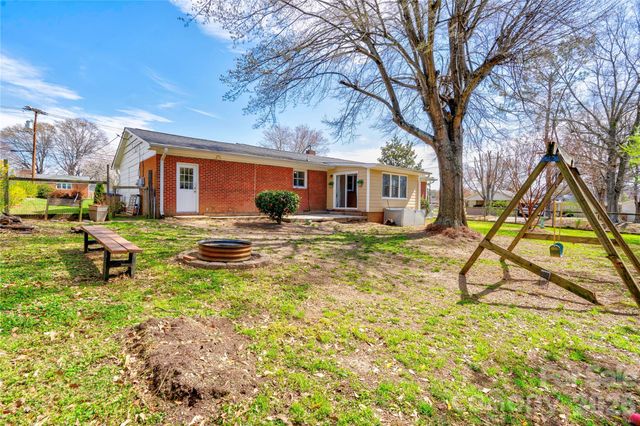 420 Stroud Road, Shelby, NC 28152