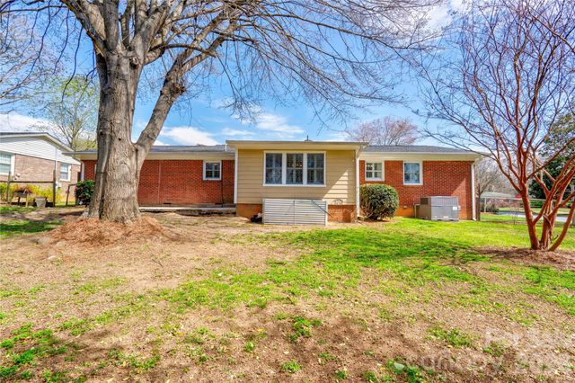 420 Stroud Road, Shelby, NC 28152