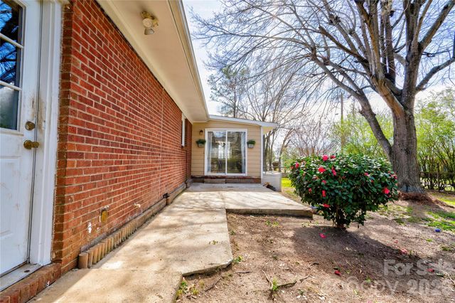 420 Stroud Road, Shelby, NC 28152