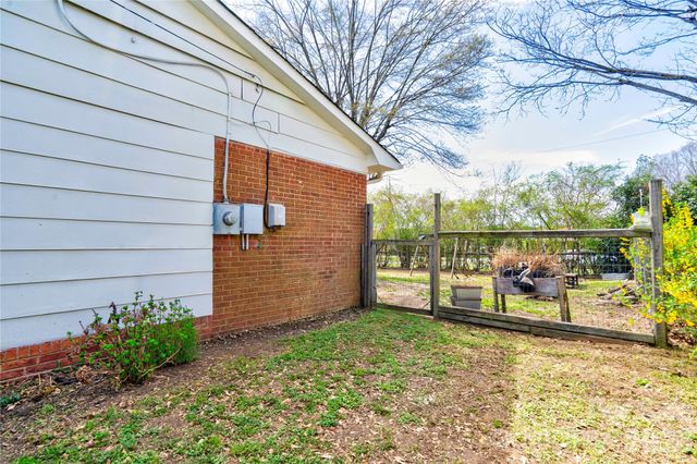 420 Stroud Road, Shelby, NC 28152