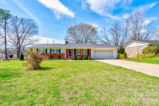 420 Stroud Road, Shelby, NC 28152