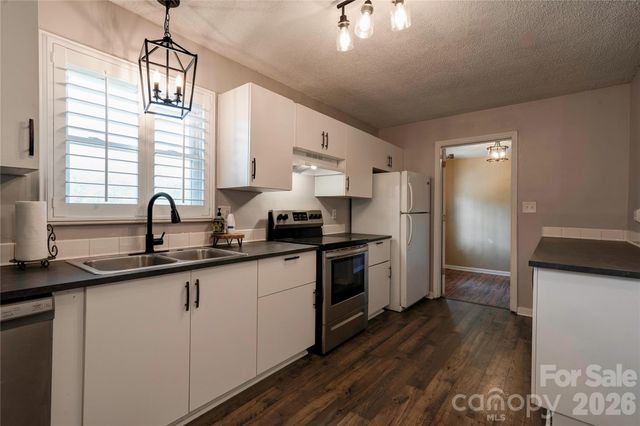 420 Stroud Road, Shelby, NC 28152