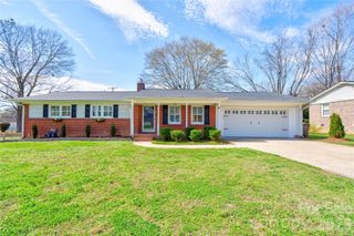 420 Stroud Road, Shelby, NC 28152