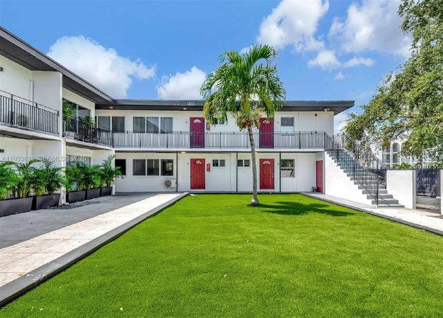 14280 NE 6th Ave, North Miami, FL 33161