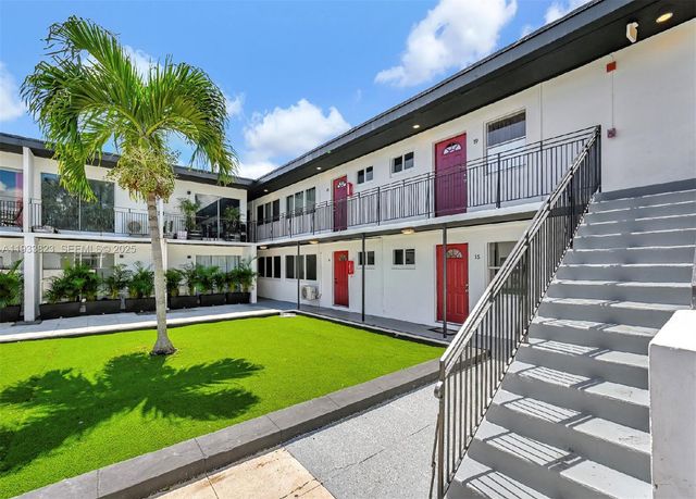 14280 NE 6th Ave, North Miami, FL 33161