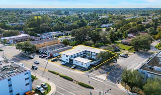 14280 NE 6th Ave, North Miami, FL 33161