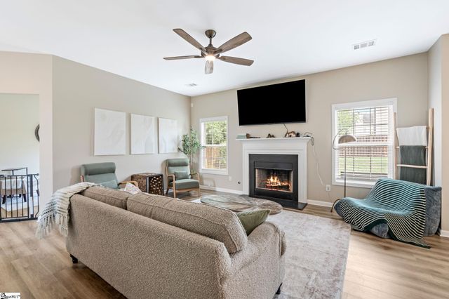 205 Tulip Tree Lane, Simpsonville, SC 29680