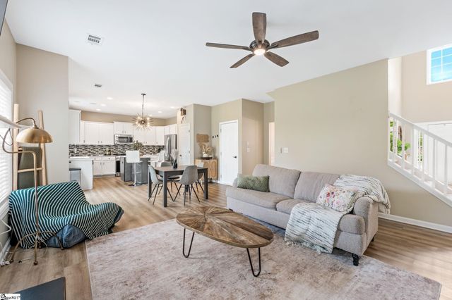 205 Tulip Tree Lane, Simpsonville, SC 29680
