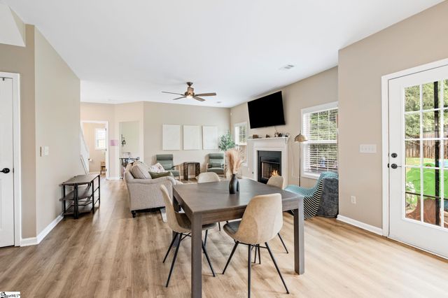 205 Tulip Tree Lane, Simpsonville, SC 29680