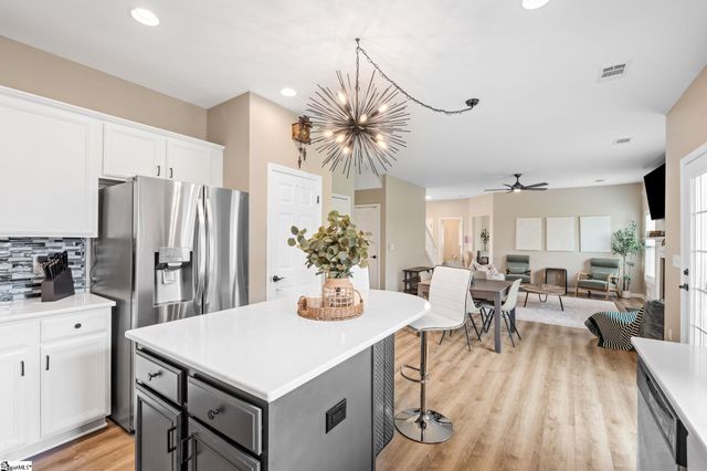 205 Tulip Tree Lane, Simpsonville, SC 29680