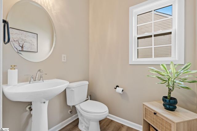 205 Tulip Tree Lane, Simpsonville, SC 29680