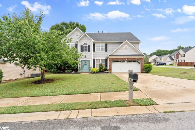 205 Tulip Tree Lane, Simpsonville, SC 29680