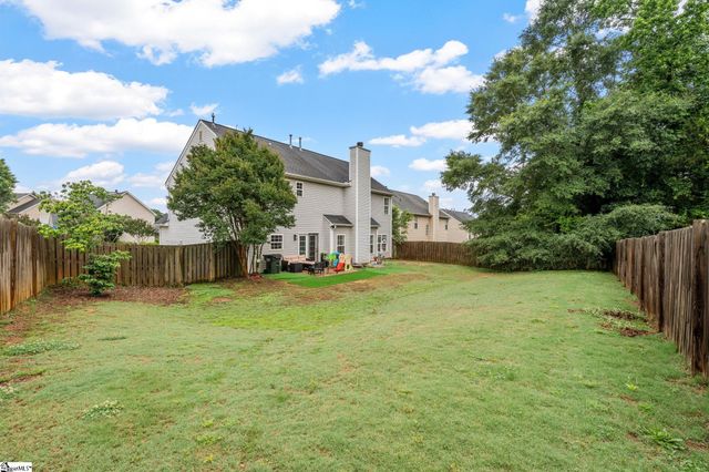 205 Tulip Tree Lane, Simpsonville, SC 29680