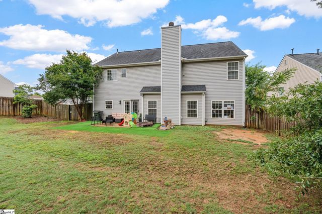205 Tulip Tree Lane, Simpsonville, SC 29680