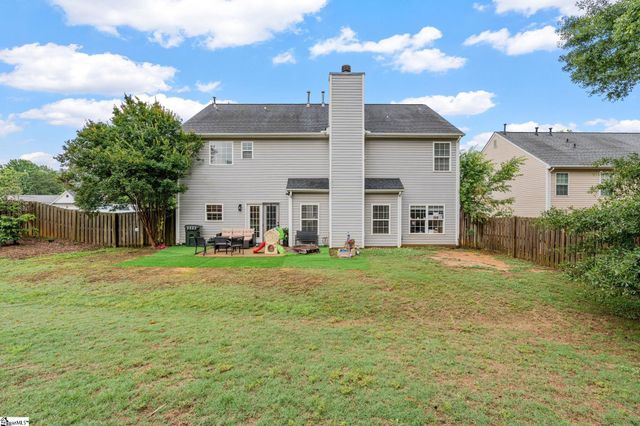 205 Tulip Tree Lane, Simpsonville, SC 29680