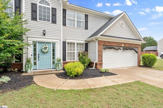 205 Tulip Tree Lane, Simpsonville, SC 29680