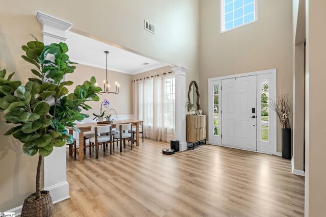 205 Tulip Tree Lane, Simpsonville, SC 29680