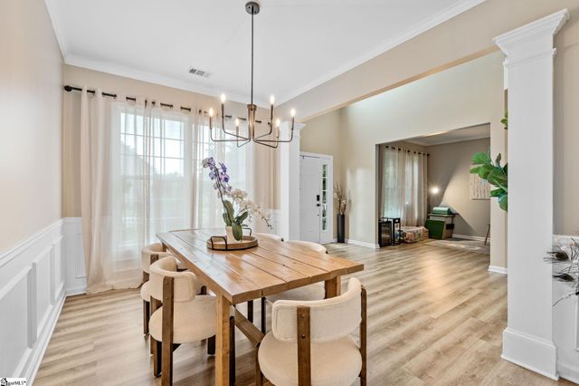 205 Tulip Tree Lane, Simpsonville, SC 29680