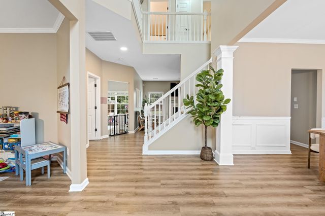 205 Tulip Tree Lane, Simpsonville, SC 29680