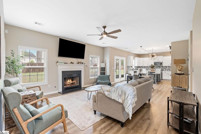 205 Tulip Tree Lane, Simpsonville, SC 29680