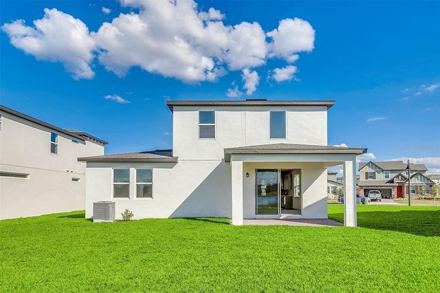 1217 GRASSLAND AVENUE, St Cloud, FL 34771