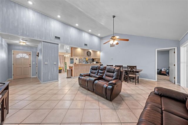 51 BRITTON STREET, Babson Park, FL 33827