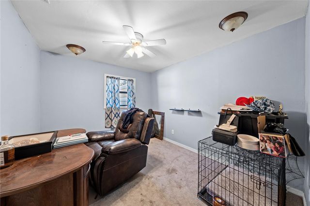 51 BRITTON STREET, Babson Park, FL 33827