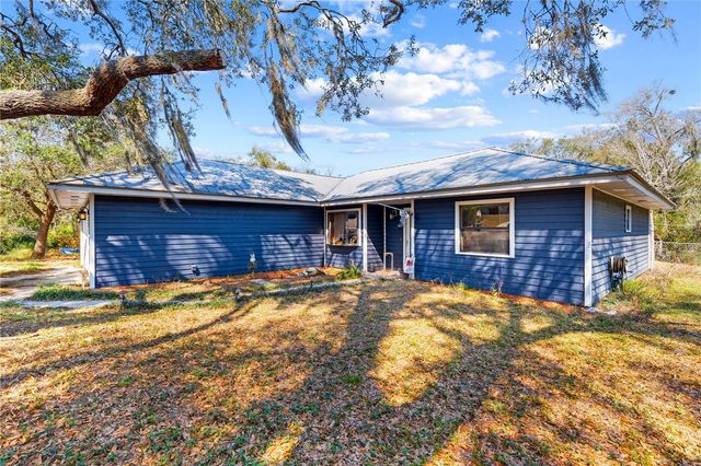 51 BRITTON STREET, Babson Park, FL 33827